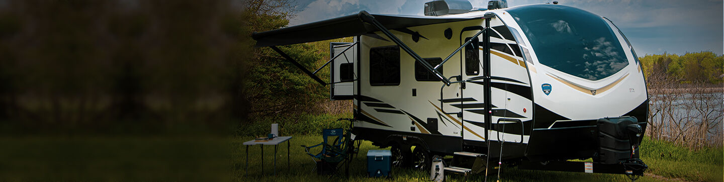 Travel Trailers