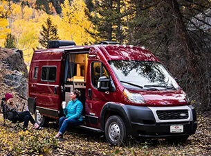 Class B Motorhome